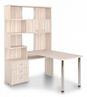 Стол компьютерный Домино СР-420130 в Ижевске - izhevsk.mebel24.online | фото 2
