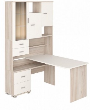 Стол компьютерный Домино СР-620/140 в Ижевске - izhevsk.mebel24.online | фото 2
