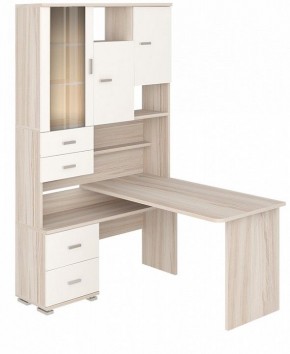 Стол компьютерный Домино СР-620/140 в Ижевске - izhevsk.mebel24.online | фото 2