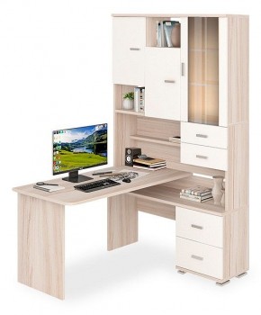 Стол компьютерный Домино СР-620/140 в Ижевске - izhevsk.mebel24.online | фото 2