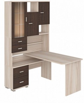 Стол компьютерный Домино СР-620/140 в Ижевске - izhevsk.mebel24.online | фото 2