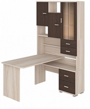 Стол компьютерный Домино СР-620/140 в Ижевске - izhevsk.mebel24.online | фото 2