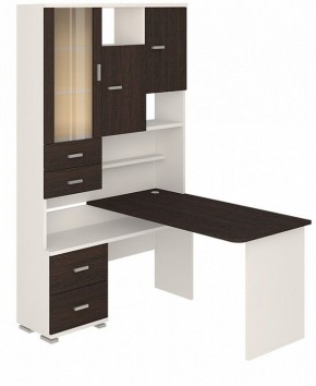 Стол компьютерный Домино СР-620/140 в Ижевске - izhevsk.mebel24.online | фото 2