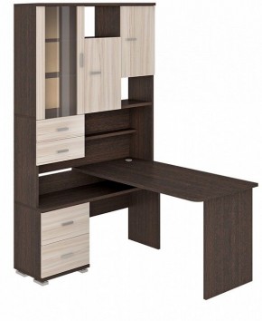 Стол компьютерный Домино СР-620/140 в Ижевске - izhevsk.mebel24.online | фото 2