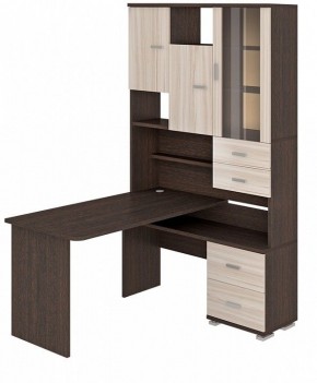 Стол компьютерный Домино СР-620/140 в Ижевске - izhevsk.mebel24.online | фото 2