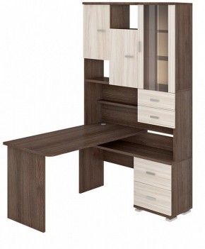 Стол компьютерный Домино СР-620/140 в Ижевске - izhevsk.mebel24.online | фото 2