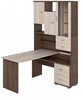 Стол компьютерный Домино СР-620/140 в Ижевске - izhevsk.mebel24.online | фото 2