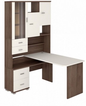 Стол компьютерный Домино СР-620/140 в Ижевске - izhevsk.mebel24.online | фото 2