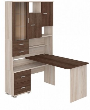 Стол компьютерный Домино СР-620/140 в Ижевске - izhevsk.mebel24.online | фото 2