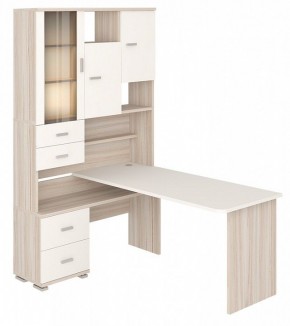 Стол компьютерный Домино СР-620/160 в Ижевске - izhevsk.mebel24.online | фото 2