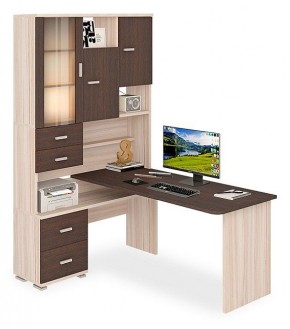 Стол компьютерный Домино СР-620/160 в Ижевске - izhevsk.mebel24.online | фото 2