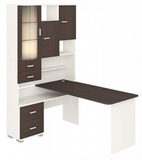 Стол компьютерный Домино СР-620/160 в Ижевске - izhevsk.mebel24.online | фото 2