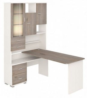 Стол компьютерный Домино СР-620/160 в Ижевске - izhevsk.mebel24.online | фото 2