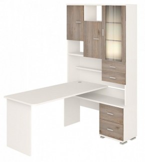 Стол компьютерный Домино СР-620/160 в Ижевске - izhevsk.mebel24.online | фото 2