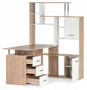 Стол компьютерный КС15 в Ижевске - izhevsk.mebel24.online | фото 5