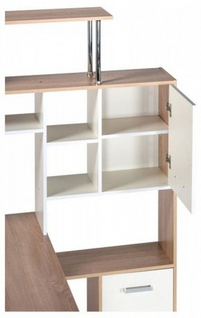 Стол компьютерный КС15 в Ижевске - izhevsk.mebel24.online | фото 8