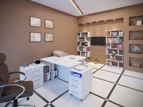 Стол компьютерный КСТ-109Л в Ижевске - izhevsk.mebel24.online | фото 3