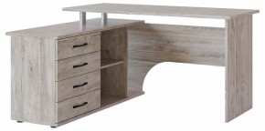 Стол компьютерный КСТ-109Л в Ижевске - izhevsk.mebel24.online | фото