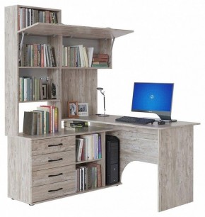 Стол компьютерный КСТ-14Л в Ижевске - izhevsk.mebel24.online | фото 3