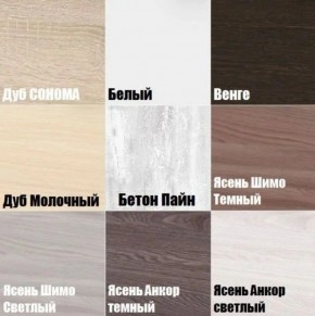 Стол компьютерный "Алиса (Т3)" ручка скоба в Ижевске - izhevsk.mebel24.online | фото 4