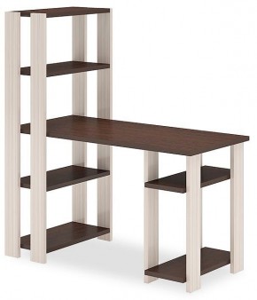 Стол компьютерный Slim СТН-145/130 в Ижевске - izhevsk.mebel24.online | фото 2