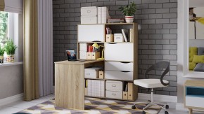 Стол компьютерный Тип 7 в Ижевске - izhevsk.mebel24.online | фото 3