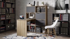 Стол компьютерный Тип 7 в Ижевске - izhevsk.mebel24.online | фото 3