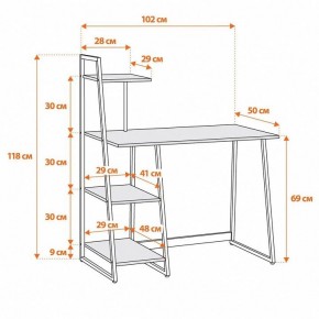 Стол компьютерный WD-16 в Ижевске - izhevsk.mebel24.online | фото 10