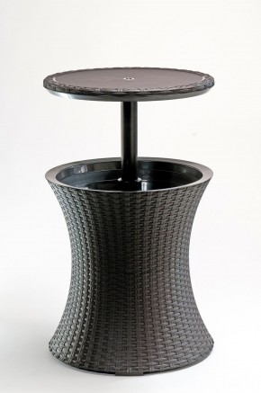 Стол Кул Бар Раттан (COOL BAR RATTAN) в Ижевске - izhevsk.mebel24.online | фото 2