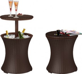 Стол Кул Бар Раттан (COOL BAR RATTAN) в Ижевске - izhevsk.mebel24.online | фото 3