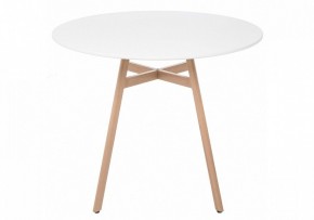 Стол обеденный Skandi 90 в Ижевске - izhevsk.mebel24.online | фото 2