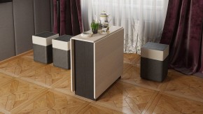 Стол обеденный тип 2 в Ижевске - izhevsk.mebel24.online | фото