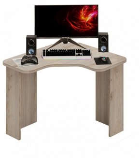 Стол офисный Домино Lite СКЛ-ИгрУгл100 в Ижевске - izhevsk.mebel24.online | фото 4