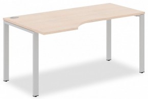 Стол офисный Xten-S60 XS6CET 169(L) в Ижевске - izhevsk.mebel24.online | фото