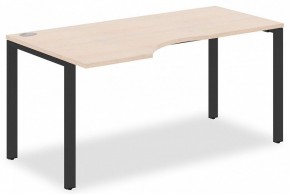 Стол офисный Xten-S60 XS6CET 169(L) в Ижевске - izhevsk.mebel24.online | фото