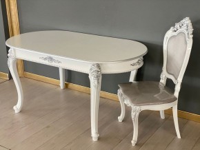 Стол овальный раскладной Розалия (гладкая столешница) в Ижевске - izhevsk.mebel24.online | фото 10