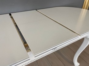Стол овальный раскладной Розалия (гладкая столешница) в Ижевске - izhevsk.mebel24.online | фото 13