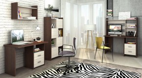 Стол письменный Домино Лайт СКЛ-Прям100 в Ижевске - izhevsk.mebel24.online | фото 3