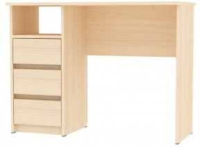 Стол письменный компьютерный с ящиками T111 (ДМ) в Ижевске - izhevsk.mebel24.online | фото