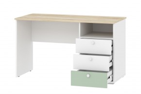 Стол письменный НМ 041.40 "Банни" (Макарун) в Ижевске - izhevsk.mebel24.online | фото 2
