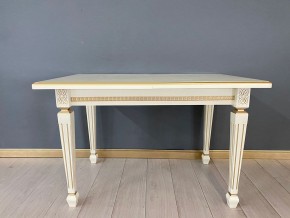 Стол прямоугольный раскладной Инфинити 1200(1600)*800 в Ижевске - izhevsk.mebel24.online | фото