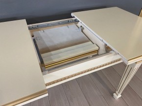 Стол прямоугольный раскладной Инфинити в Ижевске - izhevsk.mebel24.online | фото 5