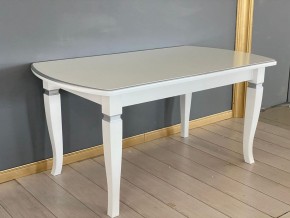 Стол прямоугольный раскладной Цезарь 1600(2000)*900 в Ижевске - izhevsk.mebel24.online | фото