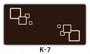 Стол раздвижной Бриз кофе K-5 в Ижевске - izhevsk.mebel24.online | фото 14