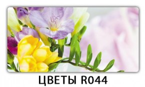 Стол раздвижной Бриз орхидея R041 Доска D113 в Ижевске - izhevsk.mebel24.online | фото 16