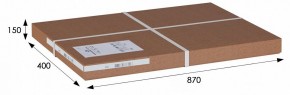 Стол туалетный Берже 15 в Ижевске - izhevsk.mebel24.online | фото 9