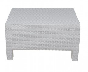 Столик Yalta Coffe Table (Ялта) белый в Ижевске - izhevsk.mebel24.online | фото 2