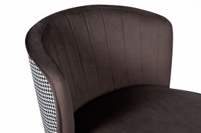 Стул барный 30C-309W SER в Ижевске - izhevsk.mebel24.online | фото 4