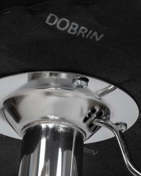 Стул барный DOBRIN BARNY, черный велюр (MJ9-101) в Ижевске - izhevsk.mebel24.online | фото 11