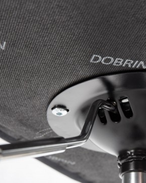 Стул барный DOBRIN KRUGER ARM, мятный велюр (MJ9-87) в Ижевске - izhevsk.mebel24.online | фото 10